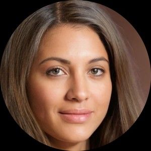 Meet your Posher, Quinn